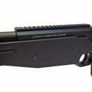 Страйкбольная модель винтовки ASG AW 308 Sniper пружинная (15908) цевье №2