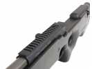 Страйкбольная модель винтовки ASG AW 308 Sniper пружинная (15908) планки