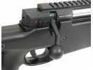 Страйкбольная модель винтовки ASG AW 308 Sniper пружинная (15908) затвор