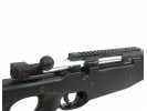 Страйкбольная модель винтовки ASG AW 308 Sniper пружинная (15908) спусковой крючок