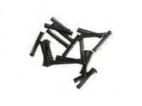 Пружина клапана МР-651 (ЕИФЮ.753511.055)