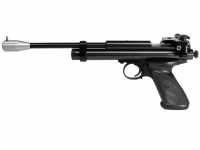 Пневматический пистолет Crosman 2300S 4,5 мм