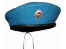 Берет ВДВ