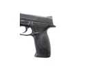рукоять пневматического пистолета Umarex Smith & Wesson Military & Police Black №2