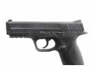 ствол пневматического пистолета Umarex Smith & Wesson Military & Police Black