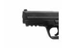 подствольная планка пневматического пистолета Umarex Smith & Wesson Military & Police Black №1
