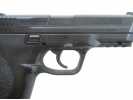 спусковой крючок пневматического пистолета Umarex Smith & Wesson Military & Police Black №1
