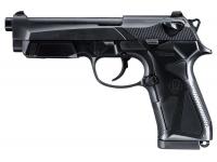 Модель пистолета Umarex Beretta 90 Two Black (2.5913)