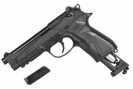 Модель пистолета Umarex Beretta 90 Two Black (2.5913)
