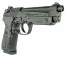 Модель пистолета Umarex Beretta 90 Two Black (2.5913)