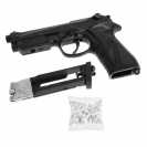 Модель пистолета Umarex Beretta 90 Two Black (2.5913)