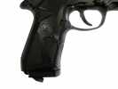 Модель пистолета Umarex Beretta 90 Two Black (2.5913)