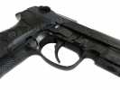 Модель пистолета Umarex Beretta 90 Two Black (2.5913)