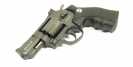 Пневматический пистолет Gletcher SW R25 4,5 мм