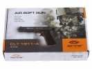 Пистолет Gletcher CLT 1911-A (41869)