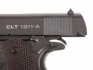 Пистолет Gletcher CLT 1911-A (41869) затвор
