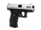 Пистолет Gletcher WL P99-A