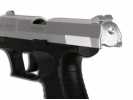 Пистолет Gletcher WL P99-A