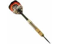 Дротики Harrows Matrix Brass steeltip 22 gr (начальный уровень)