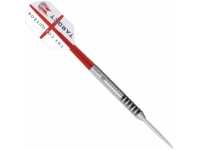 Дротики Target Adrian Gray Pro Stone AG23 steeltip (профессиональный уровень)