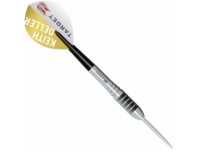 Дротики Target Keith Deller Pro Stone KD23 steeltip (профессиональный уровень)