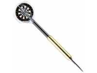 Дротики Winmau Broadside Brass steeltip 22gr (начальный уровень)