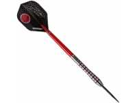 Дротики Winmau Dennis Priestley steeltip 19gr (профессиональный уровень)