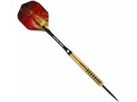 Дротики Winmau Golden Vanquish steeltip (профессиональный уровень)