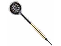 Дротики Winmau Broadside Brass softip 18gr (начальный уровень)