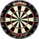 Комплект для игры в Дартс Winmau Classic (средний уровень)