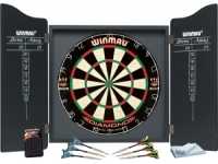 Комплект для игры в Дартс Winmau Pro (средний уровень)