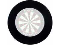 Защитное кольцо для мишени Dartboard Surround (черного цвета)