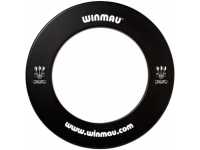 Защитное кольцо для мишени Winmau Dartboard Surround (черного цвета)