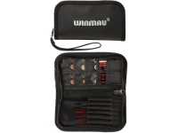 Нейлоновый чехол для дротиков Winmau Super Dart Case