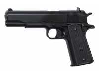 Пистолет ASG STI M1911 Classic (16845)