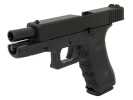 Пистолет ASG G17 HW (11110)