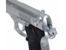 Пистолет ASG M92FS Хром (14098) курок