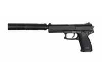 Пистолет ASG MK23 (14763)