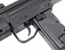 Пневматический пистолет Узи Smersh H52 4,5 мм