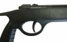 Пневматическая винтовка Smersh R2 4,5 мм