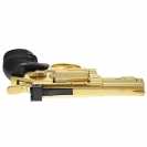 Пневматический револьвер ASG Dan Wesson 2,5 GOLD 4,5 мм