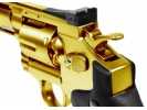 Пневматический револьвер ASG Dan Wesson 2,5 GOLD 4,5 мм