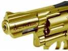 Пневматический револьвер ASG Dan Wesson 2,5 GOLD 4,5 мм