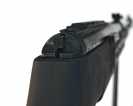 Пневматическая винтовка Hatsan Dominator 200S 4,5 мм - цевье №1