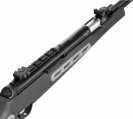 Пневматическая винтовка Hatsan Dominator 200S 4,5 мм - ствол
