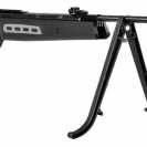 Пневматическая винтовка Hatsan MOD 125 Sniper 4,5 мм - сошки