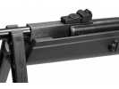 Пневматическая винтовка Hatsan MOD 125 Sniper 4,5 мм - целик №2