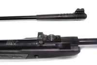 Пневматическая винтовка Hatsan Striker 1000S 4,5 мм - ствол №2