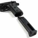 Магазин для пистолета Gletcher BRT 92FS-A 6 мм вид №5 Магазин для пистолета Gletcher BRT 92FS-A 6 мм вид №5