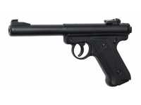 Пистолет ASG MK1 грин газ (14728)